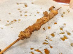 -柳叶刀烧烤(北大清华店)