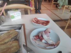 -袁九爷·自助烤肉炸鸡(华宇广场店)