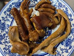 -惠康汤粉店(惠新中街店)