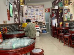 -恒信牛奶甜品(南京总店)