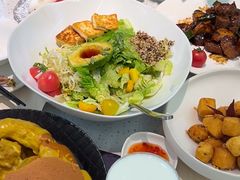 -大树餐厅(益田假日店)