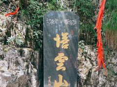 -塔云山