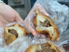 油氽团子-荣阳楼(山塘街店)