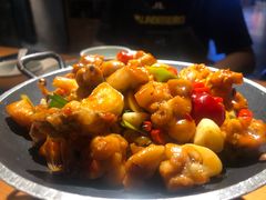 -湘与香缘·湖南菜(王府井北京市百货大楼店)