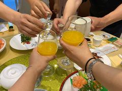 -海鲜城大家餐厅