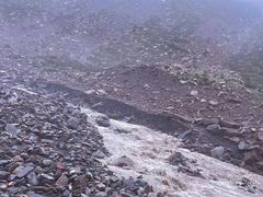-祁连山·岗什卡雪峰景区