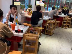 -蛙一刀·麻椒鱼火锅(金仙桥店)