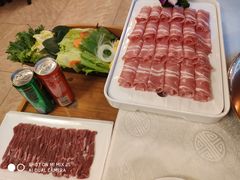 -东来顺饭庄(天坛店)