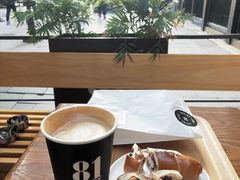 -81bakery(关山路店)