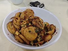 -笨罗卜浏阳菜馆(龙华鹏润达店)