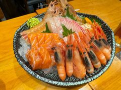-左舞日本料理