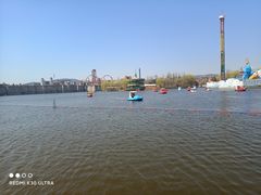 -大连海昌发现王国主题公园