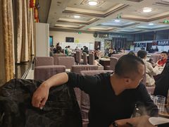大堂-福寿斋·老北京铜锅涮肉·烤鸭(顺义总店)