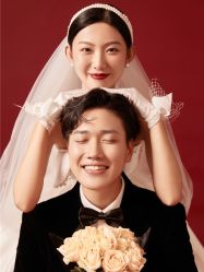 -摩玛婚纱摄影(杭州店)