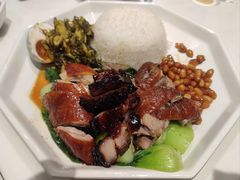 -金戈戈香港豉油鸡(南山海岸城店)