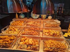 -海鲜时间自助餐厅(如皋万达广场店)