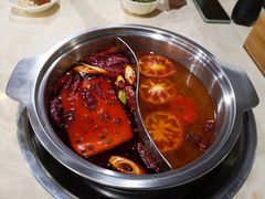 -来伊回麻辣烫·火锅串串清真(红瓦寺总店)