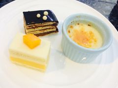-汕头猛狮凯莱酒店点心坊