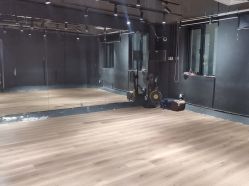 -G-STEPS舞蹈工作室