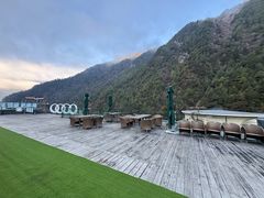 -古尔沟华美达温泉度假酒店