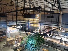 -GOTLOT COFFEE&KITCHEN角落厨房NOOK店