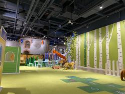 -幻贝家儿童乐园(苏州中心店)