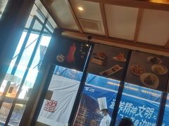 -四季民福烤鸭店(前门廊房二条店)