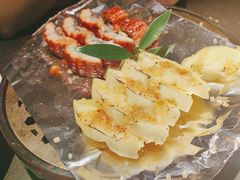 -烛影拾光观景餐厅·创意菜·摄影·小提琴(大唐不夜城店)