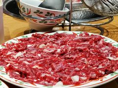 爽口嫩肉-汕头八合里海记牛肉店(清河店)