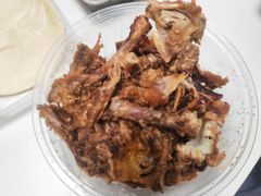 -金百万烤鸭(回龙观店)