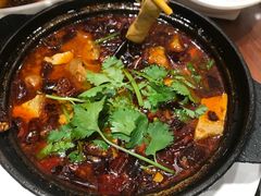 -前门烤鸭(江东中路店)