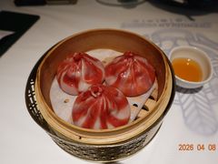 -正店·现代江浙菜(南京德基店)