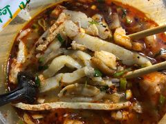 -阿叶羊杂碎(前进街店)