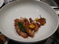 -北京泰富酒店-柏景轩中餐厅
