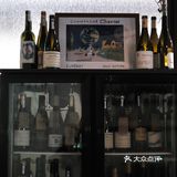 谁懂😅在小而美的bistro看了一晚上繁花