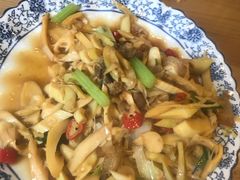 -悠悠美食