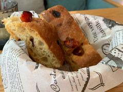 餐前面包-EN SPACE恩空间