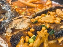 -阿毛饭店首店·宁波老字号(文化广场店)