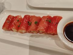 -醉辉皇原味海鲜江南菜(成都大魔方店)