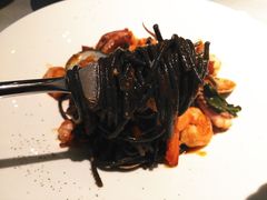 -La Sauce法意餐厅