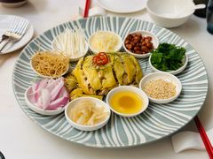 -顺味凤城·顺德菜专门店(九六广场店)