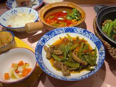-杨记隆府重庆江湖菜(大悦城店)