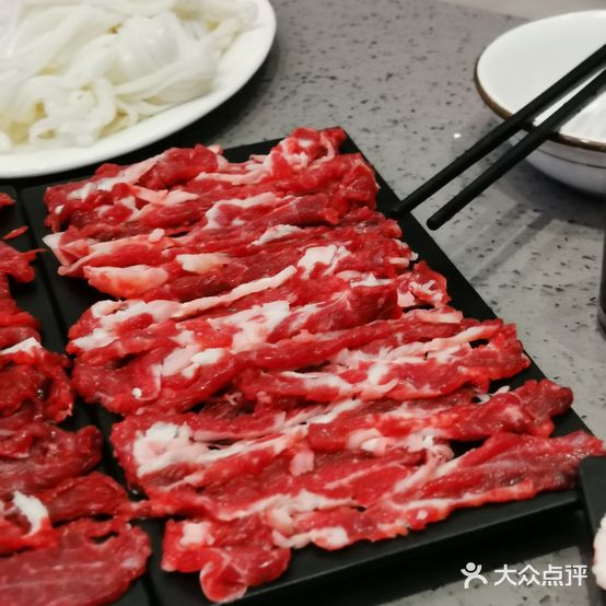 联胜潮汕牛肉火锅(南下店)