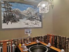 -粘豆包铁锅炖二部(温泉街店)
