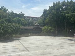 -广西壮族自治区博物馆