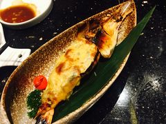 -和一料理(安阳店)