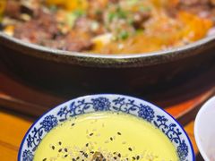 -青海名吃尕张娃非遗烤肉(海湖总店)