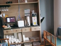 -钱塘秋荷(开鲁路店)