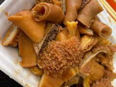 -细妹五香牛杂(步行街店)