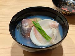 -晴空·日本料理(万象城店)